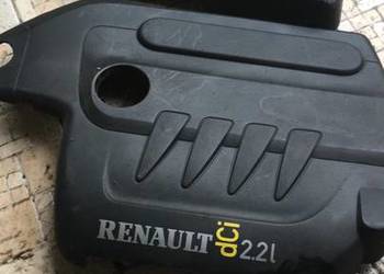 osłona silnika Renault espace 4 2.2