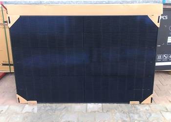 Moduł fotowoltaiczny Panel Bifacial Jolywood 450Wp bifacial Full Black