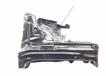 ĆWIARTKA LEWA PRZÓD VOLKSWAGEN PASSAT B8 ĆWIARTKA LEWA PRZÓD VOLKSWAGEN PASSAT B8