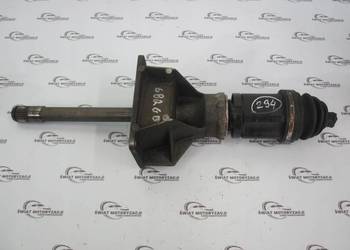 BMW E83 X3 2.5 M54B25 256S5 podpora półosi 7524046