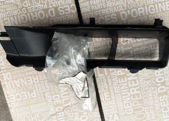 Vw Golf VII wlot dolotu powietrza górny (łapacz powietrza)