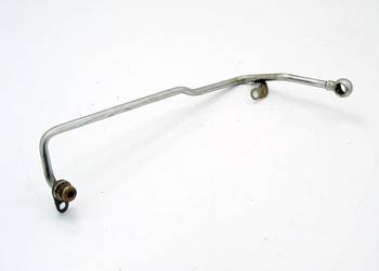 RURKA OLEJU TURBINY 1.4 TSI GOLF 6 OCTAVIA EOS JETTA PASSAT B6 B7 TIGUAN