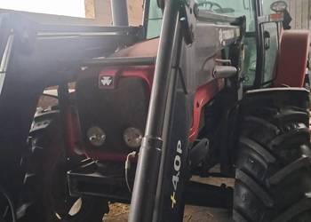 Massey Ferguson 6465 DYNA 6 Ładowacz Czołowy Trima 4.0.P 2006rok