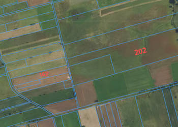 Grunty rolne 8,21 ha – Dobry, gm. Godkowo