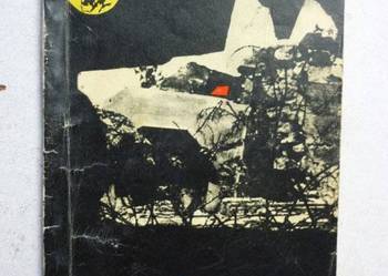 WILCZA JAMA - D. KACZYŃSKA, M. WIŚNIEWSKA