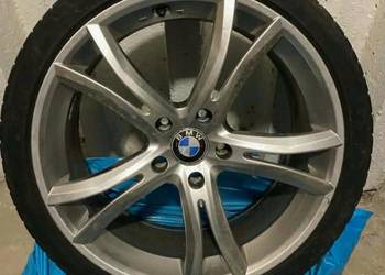 Felgi 19 5x120 BMW styling bbs borbet rondel 72,6 e46 E90 E92 f30 f10 f01 e