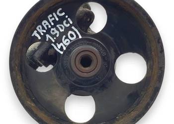 POMPA WSPOMAGANIA Renault Trafic Opel Vivaro 1.9 8200024738 8200024778