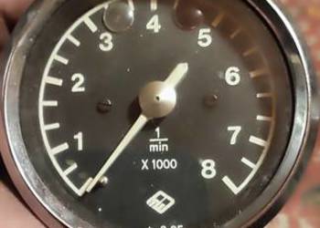 DDR OBROTOMIERZ Mz etz