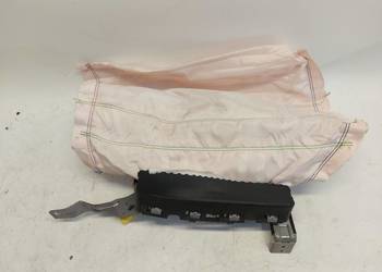 Mazda CX60 2023 airbag poduszka kolanowa oryg WYSTRZAŁ ! sk31v50k9843-jlk01