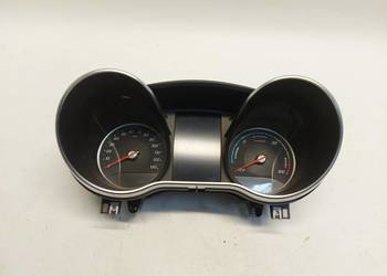 Mercedes EQV w447 V-klasa licznik zegary uk anglik elektryk a4479007316