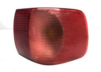 LAMPA PRAWY TYŁ AUDI 80 B4 8A0945096D 91-95 ŚWIATŁO TYLNA, PRAWA