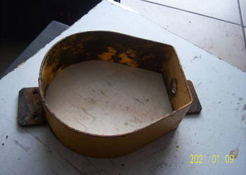 Ursus c 330 360 osłona lampy lampa
