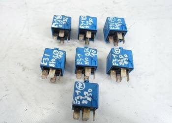 BMW 8 E31 840 850 PRZEKAŹNIK 1388911 oryginał