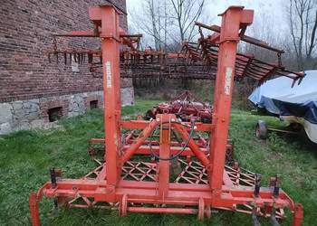 Agregat uprawowy Knoche 5.60m