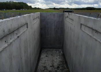 Kanał samochodowy 350 cm Kanały samochodowe Wiskitki