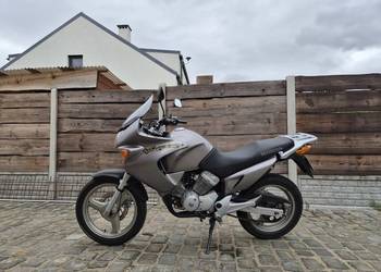 Honda varadero 125xl