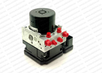 Naprawa pompy pompa abs esp Nissan Navara Pathfinder C1111