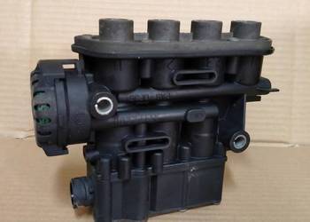 VOLVO FH RENAULT ZAWÓR PODUSZEK ECAS 21083660 K019821