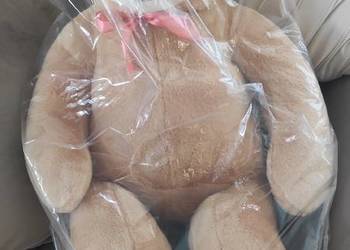 Miś pluszowy duży 100cm Nowy