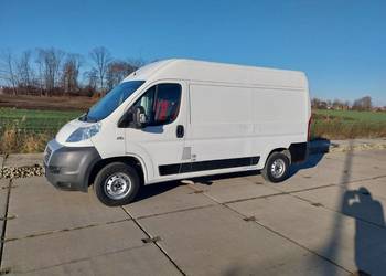 FIAT DUCATO 2012 r silnik iveco 2,3 JTD  Klima tempomat
