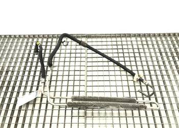 WĄŻ WSPOMAGANIA JAGUAR XF I SB55337 3.0 340KM 08-15 PRZEWÓD