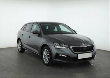 Skoda Scala 1.0 TSI