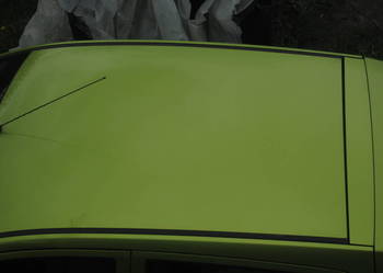 sprzedam listwy dachowe do chevrolet sparka m300