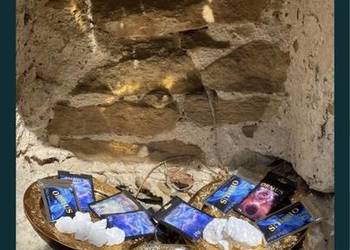 Ormus o dużej mocy 25g