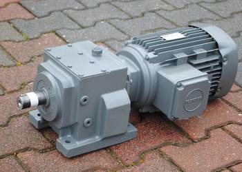 Motoreduktor 2.2kw. 40obr./min. firmy Flender