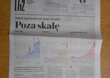 "Ekonomia+" nr 109 - Gazeta Wyborcza