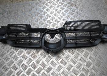 GRILL ATRAPA VW GOLF V 1K0853655