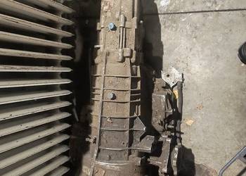 Skrzynia biegów automat audi A6 C5 allroad