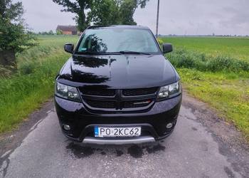 Dodge journey