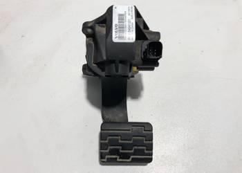 POTENCJOMETR GAZU VOLVO FH II 84541221 12.8 500KM PEDAŁ