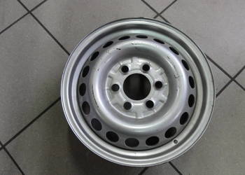 FELGA STALOWA 16" SPRINTER CRAFTER