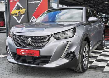 Peugeot 2008 Automat ! 2022r. ! 1.5 Diesel ! 8-Biegów !