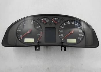 Licznik Zegary VW Passat B5 1.9 TDI 3B0919890MX 110.308/795/006