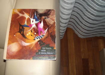 Dom, w którym śmieszy Jerzy Ficowski