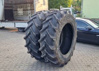 520/85r42 20.8r42 Goodyear 90% bieżnik bez napraw