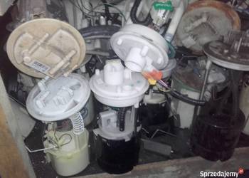 Pompy paliwa Fiat Opel i inne Hurtowo