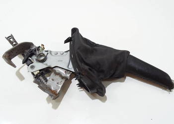 DŹWIGNIA HAMULCA RĘCZNEGO BMW E60 E61 LCI EU 6773958