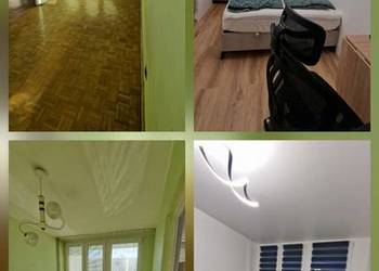 Remonty i usługi wykończeniowe