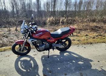 Kawasaki er5
