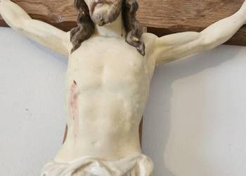 Krzyż antyk