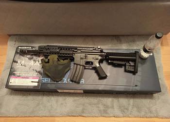 Sprzedam karabin ASG.