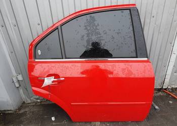 DRZWI PRAWE TYŁ FORD MONDEO MK3 B4Y