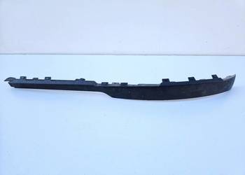 OPEL INSIGNIA B LIFT HOKEJ LEWY ZDERZAKA PRZÓD PRZEDNI 39148888