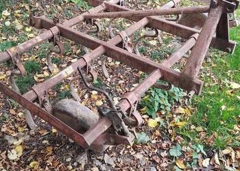 Kultywator Grudziądz 2.10m