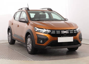 Dacia Sandero 1.0 TCe