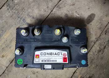 STILL FC2221G-SAXBY 50103605319 COMBIAC 1 24/350